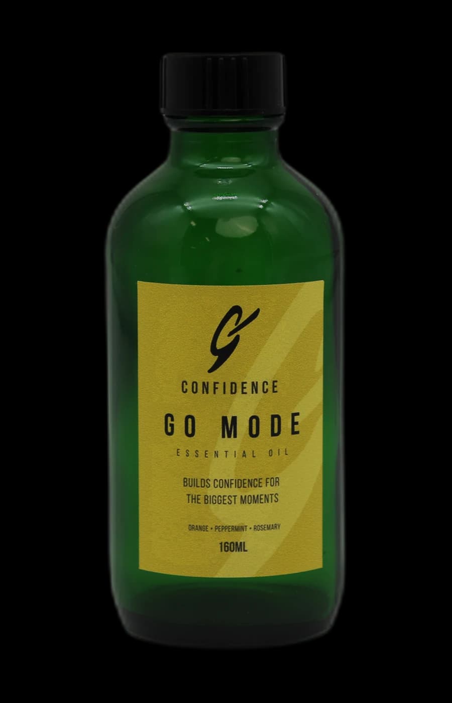 Go Mode Confidence essential oil, 160ml