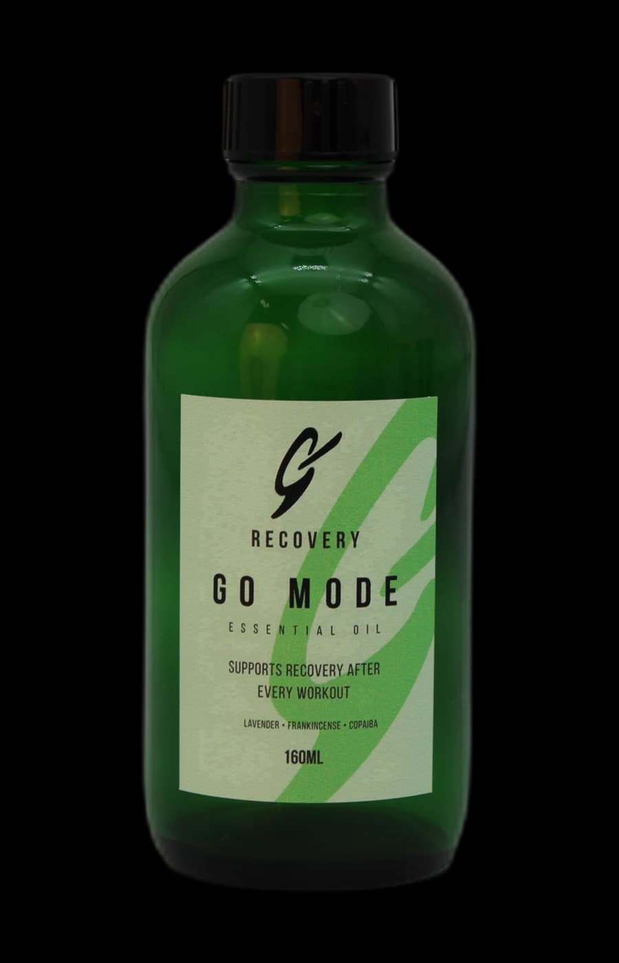 Go Mode Recovery essential oil, 160ml