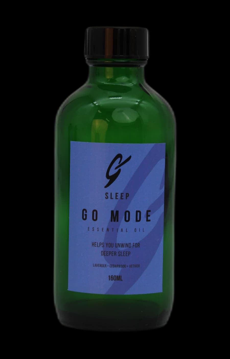 Go Mode Sleep essential oil, 160ml